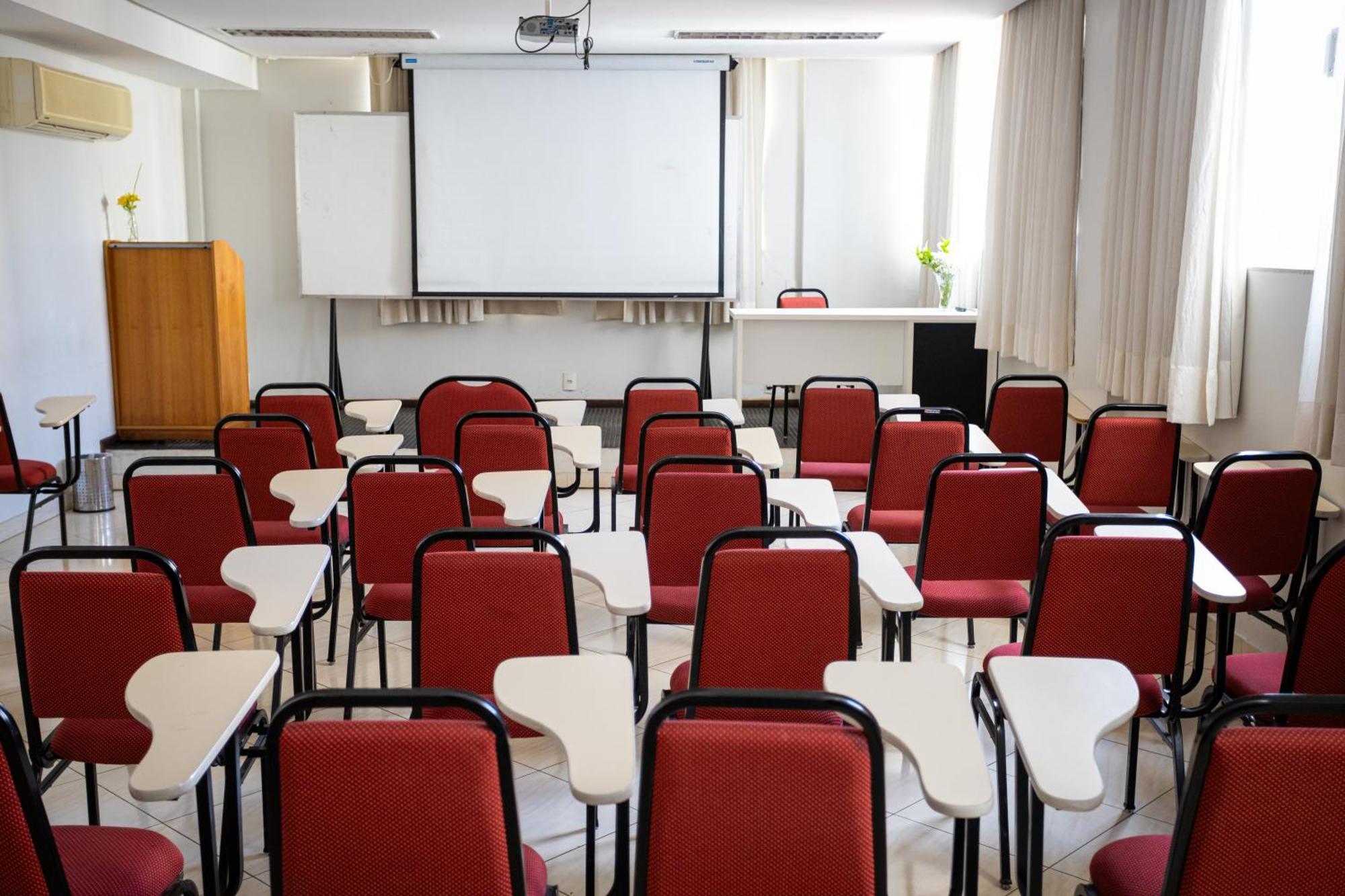 Viçosa Alfa Hotel מראה חיצוני תמונה