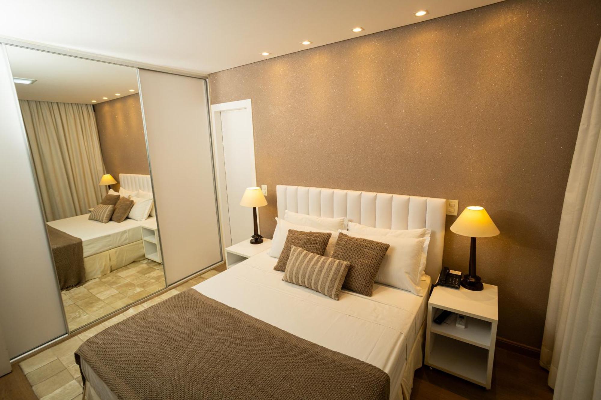 Viçosa Alfa Hotel מראה חיצוני תמונה