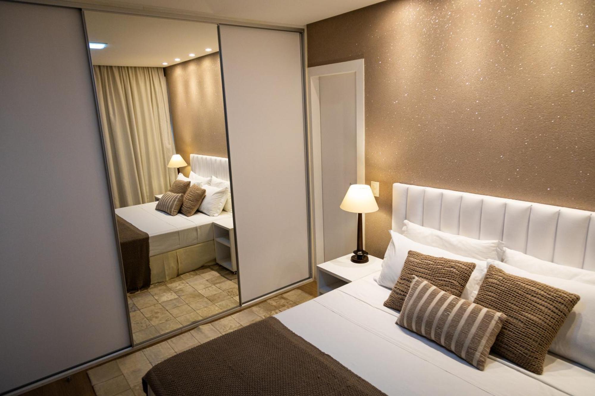 Viçosa Alfa Hotel מראה חיצוני תמונה