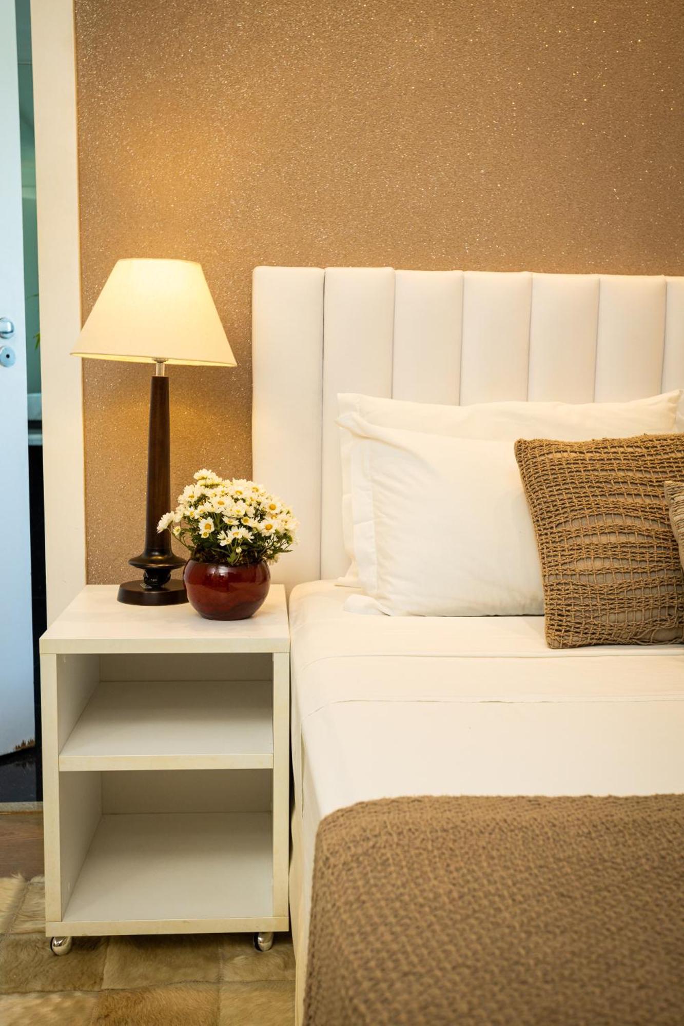 Viçosa Alfa Hotel מראה חיצוני תמונה